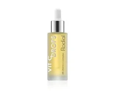 Rodial Vit C Drops skaistinantis veido serumas, 31 ml