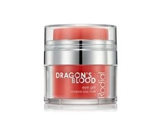 Rodial Dragon's Blood Eye Gel vėsinantis akių kontūro gelis, 15 ml