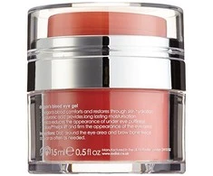 Rodial Dragon's Blood Eye Gel vėsinantis akių kontūro gelis, 15 ml
