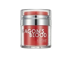 Rodial Dragon's Blood Sculpting Gel formuojantis veido gelis, 50 ml