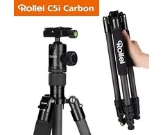 Rollei - Rollei C5i anglies juoda