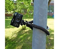 Statyw Rollei Rollei Monkey Pod Stativ juodas