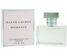 Kvepalai Ralph Lauren Romance EDP 50ml