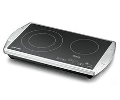 Kaitlentė Rommelsbacher Elektrohausgerate Rommelsbacher CT3403/TC kaitvietė iš nerūdijančio plieno