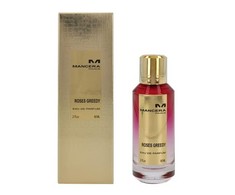 Mancera Roses Greedy EDP parfumuotas vanduo Unisex, 60 ml