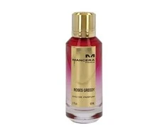 Mancera Roses Greedy EDP parfumuotas vanduo Unisex, 60 ml