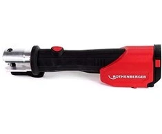 Akumuliatorinis presas ROTHENBERGER Romax 4000 Set SV15-22-28mm