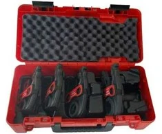 Presavimo galvų rinkinys ROTHENBERGER Compact TH16-20-26-32mm
