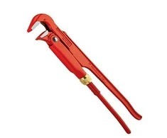 Vamzdinis raktas ROTHENBERGER 90° 540mm