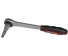 Raktas pakopinis su terkšle UNI SET 3/8-1.", Rothenberger