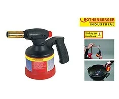 Degiklis ROFLAME PJEZO 1800 ROTHENBERGER