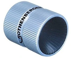 Vid. ir išorinis nuožulų nupjoviklis 4-36mm ROTHENBERGER