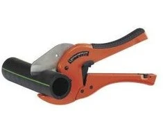Žirklės plastikiniams vamzdžiams ROCUT 50 TC Professional, 0, Rothenberger