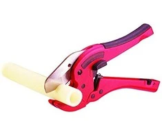 Žirklės plastikiniams vamzdžiams ROCUT 42 TC Professional, 0, Rothenberger