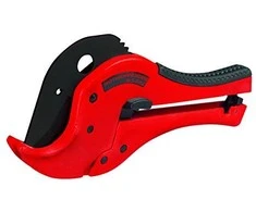 Žirklės plastikiniams vamzdžiams ROCUT 63 TC Professional, 0, Rothenberger