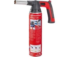 Degiklis ROTHENBERGER Rofire 4 Piezo + Multigas 300 Set