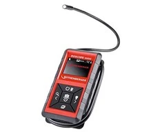Apžiūros kamera ROSCOPE mini, Rothenberger