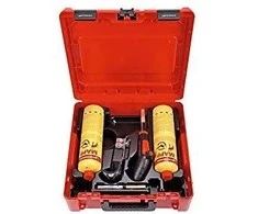 Degiklio komplektas Superfire 4 HotBox ROTHENBERGER