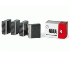 Atsarginiai sriegimo peiliukai ROTHENBERGER BSPT R, 4vnt. 1/4"