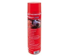 Skystis sriegimui ROTHENBERGER RONOL SYN 600 ml