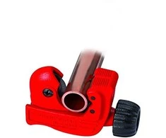 Vamzdžių pjaustiklis ROTHENBERGER MINICUT 3-16 mm (1/8"-5/8") I PRO