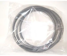 Spiralė vamzdžių valymui Standart Ø22mm x 4,5m, Rothenberger