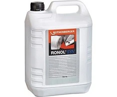 Alyva sriegimui sintetinė RONOL SYN, 5 l, Rothenberger