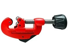 Vamzdžių pjoviklis TUBE CUTTER 30 PRO 3-30 mm, Rothenberger