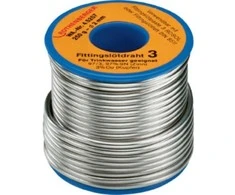Lydmetalis ROTHENBERGER L-SN CU3