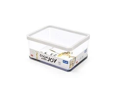 Naminių gyvūnų maisto talpa - ROTHO Loft Treat Container (rotho, 2.25l, patvarus technopolimeras)