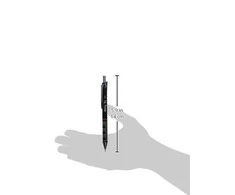 Rotring automatinis pieštukas Tikky III Cc 0,7 Juodas - 1904696