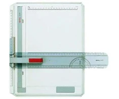 Rotring Zeichenplatte Zeichenplatte profil A4 - S0232430