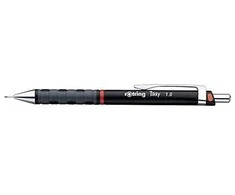 Automatinis pieštukas Rotring TIKKY RD BLK CC 1mm - 1904697