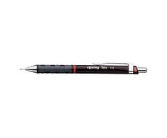 Automatinis pieštukas Rotring Tikky III Cc 1,0 Bordo - 1904693