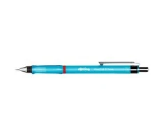 Automatinis pieštukas Rotring Visuclick 0.7mm 2B Oranžinis - 2089092