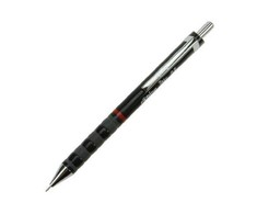 Automatinis pieštukas Rotring Tikky III 0,5 Juodas - 1904700