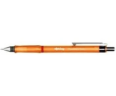 Rotring Visuclick Žalias automatinis pieštukas 0,7 mm + HB grafitas 2102713