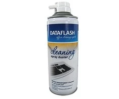 Valiklis DEFENDER Suslėgtas oras, 400ml CLN30270
