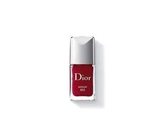 Christian Dior Vernis Gel-Effect Nagų lakas 853 Massai, 10 ml