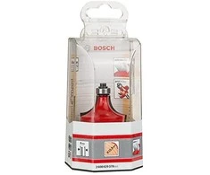 Bosch Užapvalinimo frezos 8 mm, D 44,4 mm