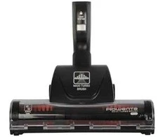 Rowenta ZR9022, juodas
