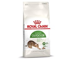 Royal Canin Outdoor 10kg