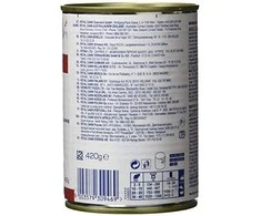 Royal Canin VD Dog Hepatic konservai 420g
