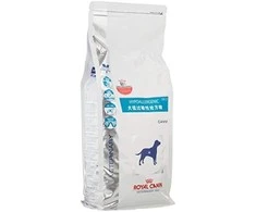 Royal Canin VD Dog Hypoallergenic 2kg