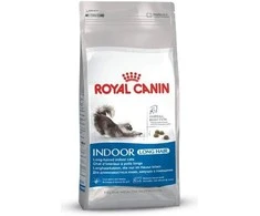 Royal Canin Indoor Long Hair 2kg
