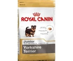 Royal Canin Yorkshire Terrier Junior 500g