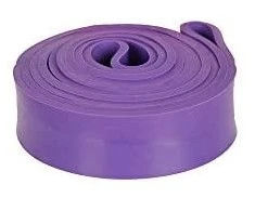 Pasipriešinimo guma - kilpa inSPORTline Hangy 100cm 32mm (vidutinis)