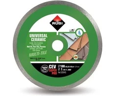 RUBI SHIELD DIAM. CEV 180 SUPERPRO