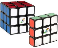 Spin Master Mpk Toys Rubiko kubo rinkinys pradedantiesiems