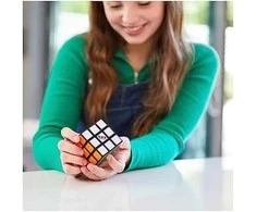 Spin Master Mpk Toys Rubiko kubo rinkinys pradedantiesiems